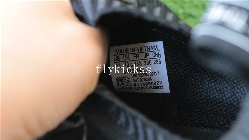 Real Boost Vans Off The Wall X Adidas NMD R1 PK